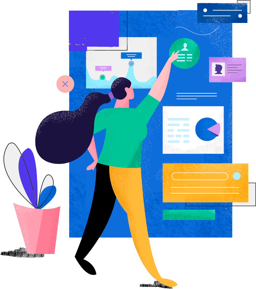 Supporto software usato Italia